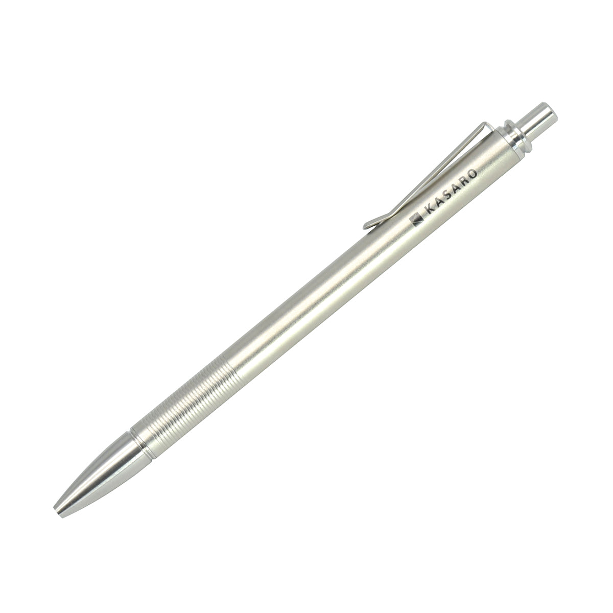 Japanese Stylish Antibacterial Pen KASARO Knocking Ballpoint Pen