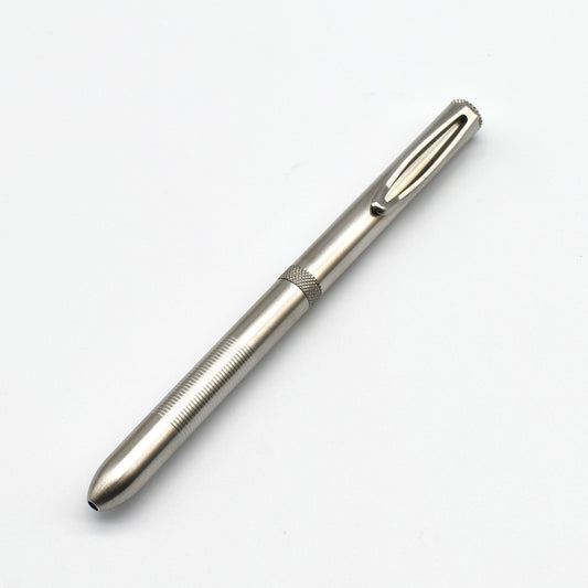 Japanese Stylish Stainless Steel Pen